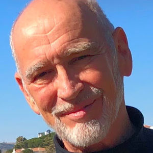 Meet your Posher, Skip